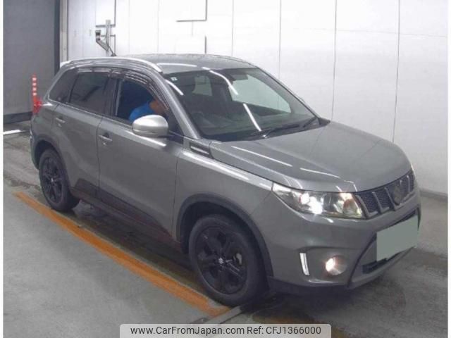 suzuki escudo 2017 quick_quick_CBA-YEA1S_TSMLYEA1S00360374 image 1