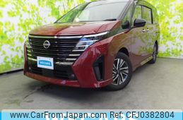 nissan serena 2023 quick_quick_6AA-GFC28_GFC28-028794