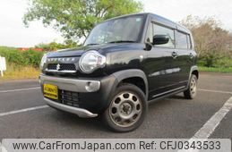 suzuki hustler 2017 quick_quick_DAA-MR41S_MR41S-283813