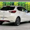 mazda demio 2015 -MAZDA--Demio LDA-DJ5FS--DJ5FS-128659---MAZDA--Demio LDA-DJ5FS--DJ5FS-128659- image 18