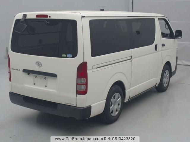 toyota hiace-van 2018 quick_quick_QDF-GDH201V_GDH201-2003221 image 2