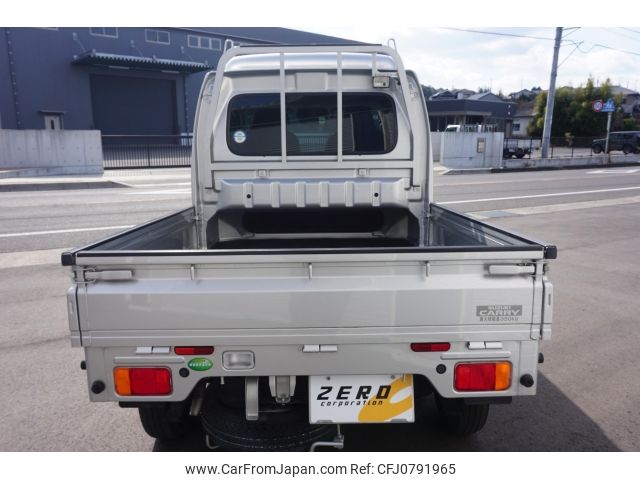 suzuki carry-truck 2020 -SUZUKI--Carry Truck DA16T--DA16T-552647---SUZUKI--Carry Truck DA16T--DA16T-552647- image 2