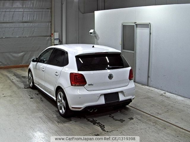 volkswagen polo 2012 -VOLKSWAGEN--VW Polo 6RCAV-WVWZZZ6RZCY205802---VOLKSWAGEN--VW Polo 6RCAV-WVWZZZ6RZCY205802- image 2