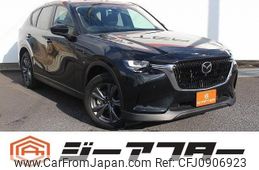 mazda mazda-others 2023 -MAZDA--CX-60 5BA-KH5P--KH5P-101067---MAZDA--CX-60 5BA-KH5P--KH5P-101067-