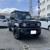 suzuki jimny-sierra 2020 quick_quick_3BA-JB74W_JB74W-121282 image 1