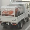 mitsubishi-fuso canter 2022 -MITSUBISHI--Canter FDA00-590235---MITSUBISHI--Canter FDA00-590235- image 2