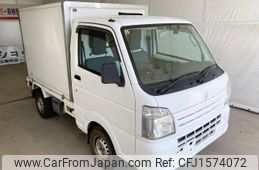 suzuki carry-truck 2014 CFJ1574072