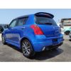 suzuki swift 2010 quick_quick_ZC31S_ZC31S-252281 image 7