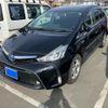 toyota prius-α 2015 -TOYOTA--Prius α DAA-ZVW41W--ZVW41-3381704---TOYOTA--Prius α DAA-ZVW41W--ZVW41-3381704- image 2