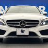 mercedes-benz c-class 2016 CFJ1570186 image 15