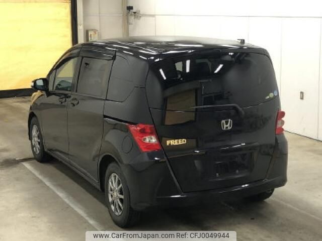 honda freed 2011 quick_quick_DBA-GB3_1350049 image 2