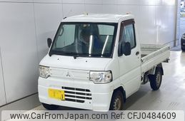 mitsubishi minicab-truck 2013 -MITSUBISHI 【福岡 480せ8401】--Minicab Truck U61T-1903350---MITSUBISHI 【福岡 480せ8401】--Minicab Truck U61T-1903350-