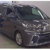 toyota vellfire 2016 CFJ1675007 image 1