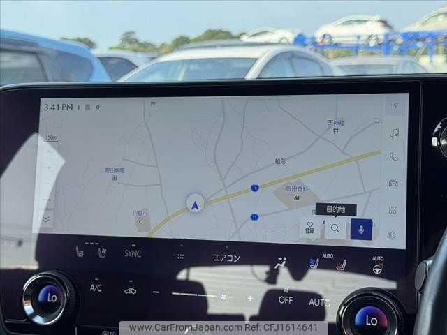 lexus nx 2022 CFJ1614641 image 2