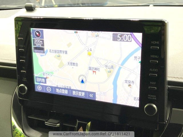 toyota corolla-touring-wagon 2020 CFJ1811421 image 2