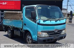 toyota dyna-truck 2007 24432903