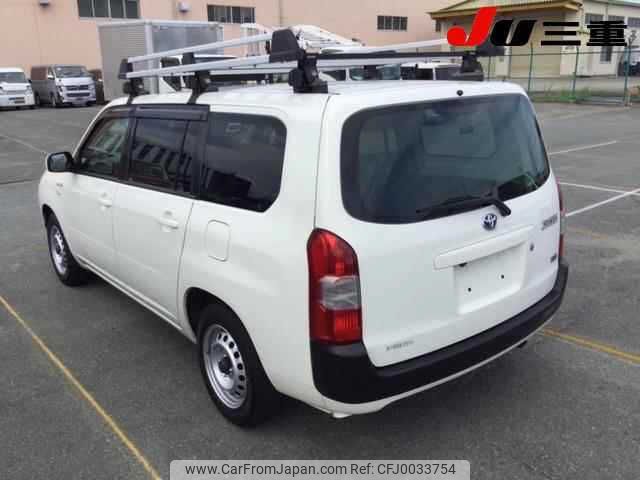 toyota succeed-van 2019 -TOYOTA--Succeed Van NHP160V--0007891---TOYOTA--Succeed Van NHP160V--0007891- image 2