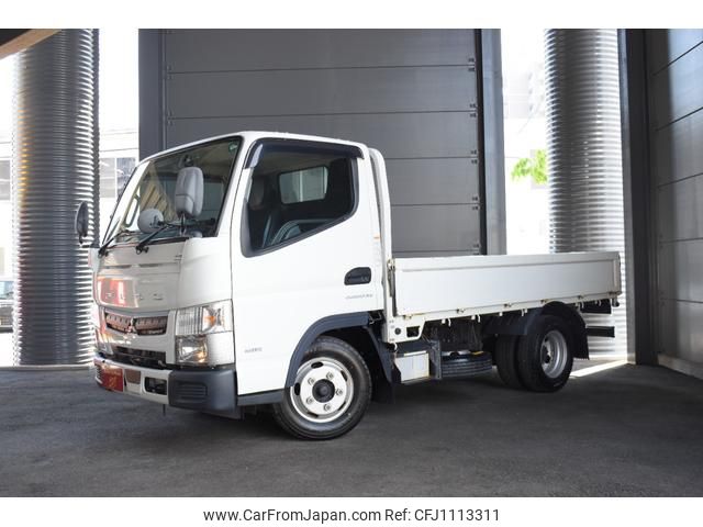 mitsubishi-fuso canter 2020 GOO_NET_EXCHANGE_1001672A30250501W001 image 2