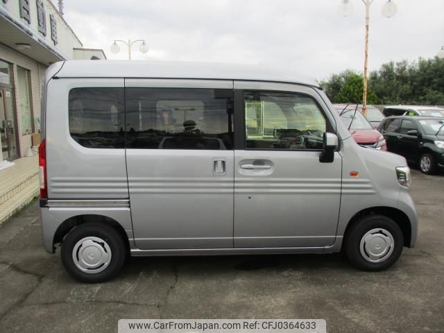 honda n-van 2024 quick_quick_5BD-JJ1_5107856 image 2