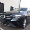 mercedes-benz b-class 2022 -MERCEDES-BENZ 【岐阜 303】--Benz B Class 3DA-247012--W1K2470122J361184---MERCEDES-BENZ 【岐阜 303】--Benz B Class 3DA-247012--W1K2470122J361184- image 9