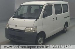 toyota liteace-van 2015 CFJ1787529