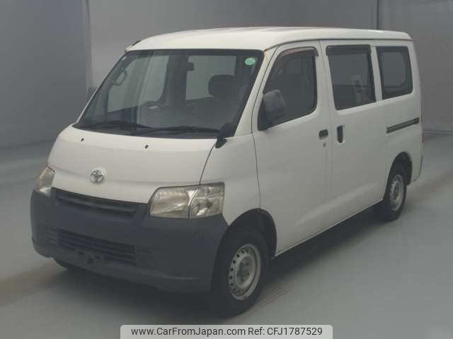 toyota liteace-van 2015 CFJ1787529 image 1