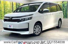 toyota voxy 2016 CFJ1554038