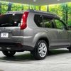 nissan x-trail 2011 CFJ1572748 image 18