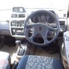 mitsubishi pajero-mini 1995 A205 image 16