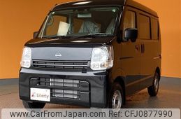 nissan clipper-van 2024 quick_quick_DR17V_DR17V-743996