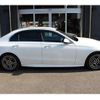 mercedes-benz c-class 2022 -MERCEDES-BENZ--Benz C Class 3CA-206004C--W1K2060042R030864---MERCEDES-BENZ--Benz C Class 3CA-206004C--W1K2060042R030864- image 4