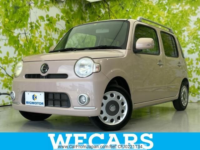 daihatsu mira-cocoa 2011 quick_quick_DBA-L675S_L675S-0080005 image 1