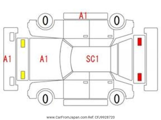 nissan roox 2020 -NISSAN--Roox 5AA-B44A--B44A-0018307---NISSAN--Roox 5AA-B44A--B44A-0018307- image 2