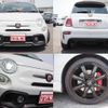 abarth 595 2018 quick_quick_ABA-31214T_ZFA3120000J890144 image 9