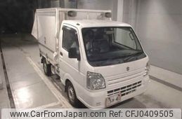 suzuki carry-truck 2016 -SUZUKI--Carry Truck DA16T-301316---SUZUKI--Carry Truck DA16T-301316-