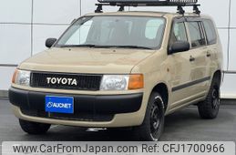 toyota probox-van 2012 CFJ1700966