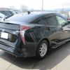 toyota prius 2017 -TOYOTA--Prius DAA-ZVW50--ZVW50-8038607---TOYOTA--Prius DAA-ZVW50--ZVW50-8038607- image 2