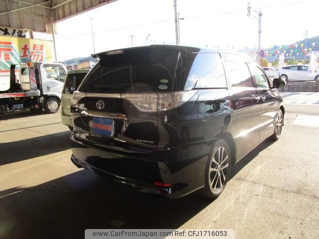 toyota estima 2014 CFJ1716053 image 2