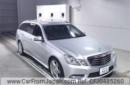 mercedes-benz e-class-station-wagon 2012 -MERCEDES-BENZ 【岐阜 303ﾅ9482】--Benz E Class Wagon 212247C-2A651136---MERCEDES-BENZ 【岐阜 303ﾅ9482】--Benz E Class Wagon 212247C-2A651136-