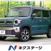 suzuki hustler 2022 -SUZUKI--Hustler 5AA-MR92S--MR92S-223215---SUZUKI--Hustler 5AA-MR92S--MR92S-223215- image 1