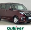 mitsubishi delica-d2 2022 CFJ1828900 image 1