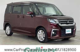 mitsubishi delica-d2 2022 CFJ1828900