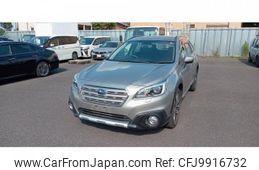 subaru outback 2016 quick_quick_DBA-BS9_BS9-032844