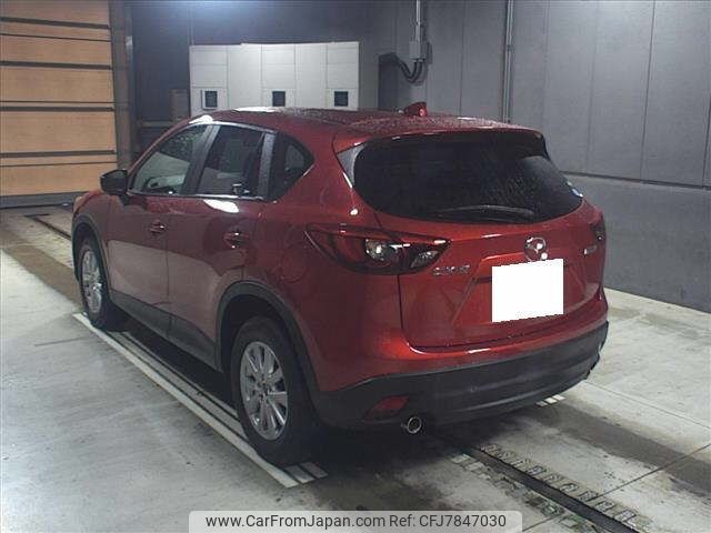 mazda cx-5 2016 -MAZDA 【横浜 305ﾌ429】--CX-5 KEEFW-204437---MAZDA 【横浜 305ﾌ429】--CX-5 KEEFW-204437- image 2