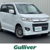 suzuki wagon-r 2010 -SUZUKI--Wagon R DBA-MH23S--MH23S-577106---SUZUKI--Wagon R DBA-MH23S--MH23S-577106- image 1