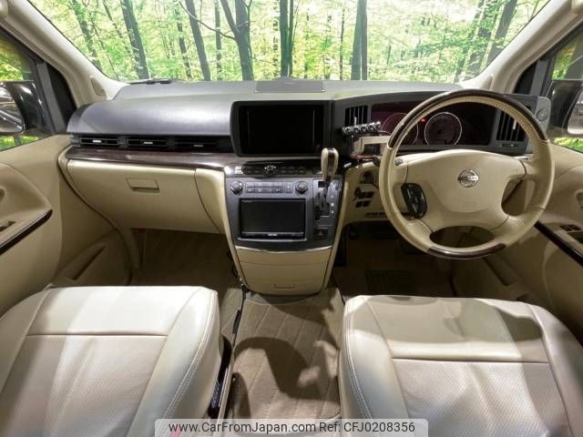 nissan elgrand 2005 -NISSAN--Elgrand CBA-E51--E51-113431---NISSAN--Elgrand CBA-E51--E51-113431- image 2