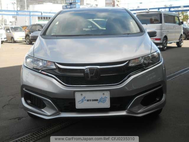 honda fit 2019 -HONDA--Fit GP6--3405108---HONDA--Fit GP6--3405108- image 2