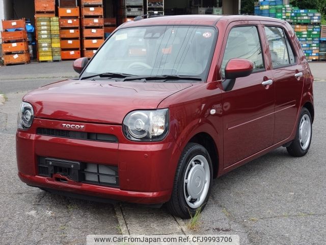 daihatsu mira-tocot 2023 -DAIHATSU--Mira Tocot 5BA-LA550S--LA550S-0059***---DAIHATSU--Mira Tocot 5BA-LA550S--LA550S-0059***- image 1