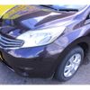 nissan note 2012 -NISSAN--Note DBA-E12--E12-001080---NISSAN--Note DBA-E12--E12-001080- image 9