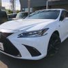 lexus es 2022 GOO_JP_700080241230250518001 image 1